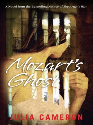 cover image of Mozart's Ghost